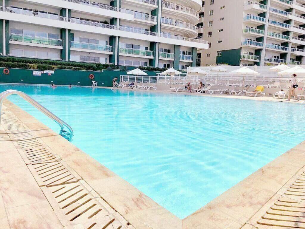 Seafront Luxury Apartment With Pool Sliema Exterior photo